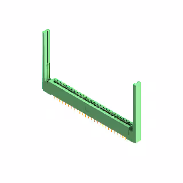 337-052-540-268 EDAC Inc.  Edgeboard Connectors